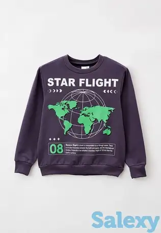 Свитшот elaria, фотография 1