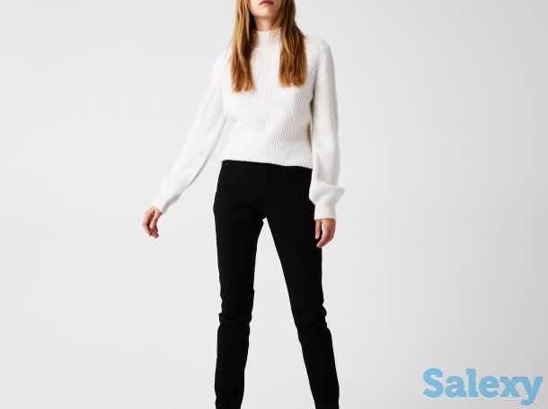 Женские джинсы lacoste, фотография 1