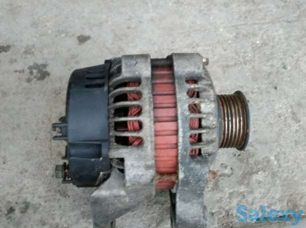 Opel omega B запчасти, фотография 5