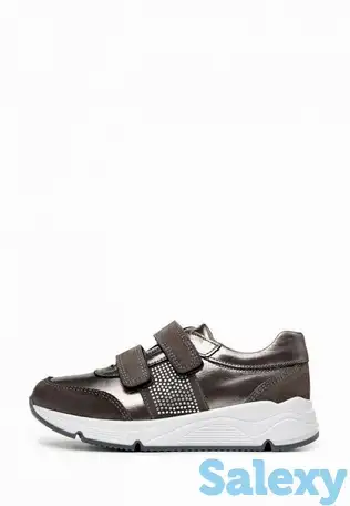 Кроссовки alessio nesca, фотография 1