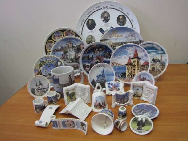 Керамический принтер. Любое фото на плитку, фотография 4