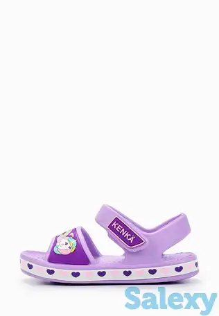 Сандалии kenkä, фотография 1