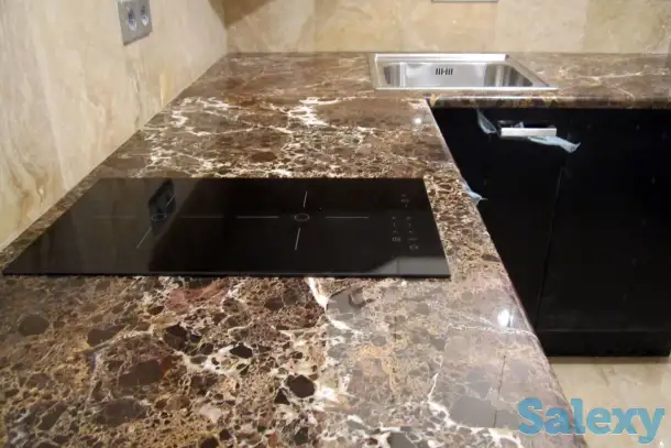 Изделия из натурального камня, фотография 5