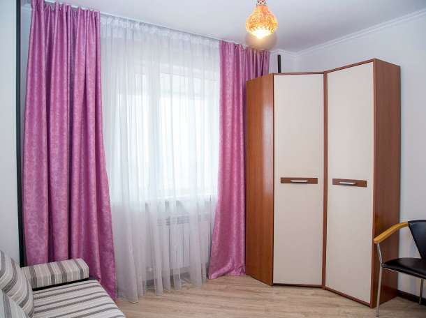 посуточная аренда, фотография 7