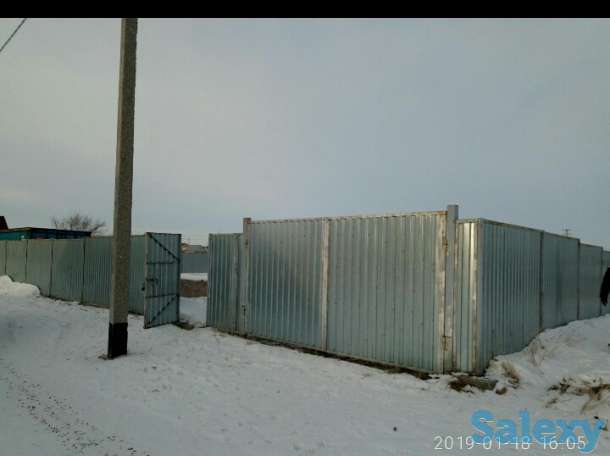 Продам земельный участок, фотография 1