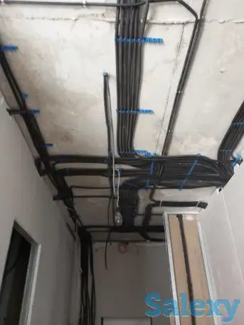 Электричество, фотография 3