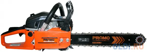 Бензопила carver psg-45-15 1800вт 2.4л.с. дл.шин.:16