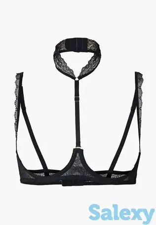 Бюстгальтер maison close, фотография 1