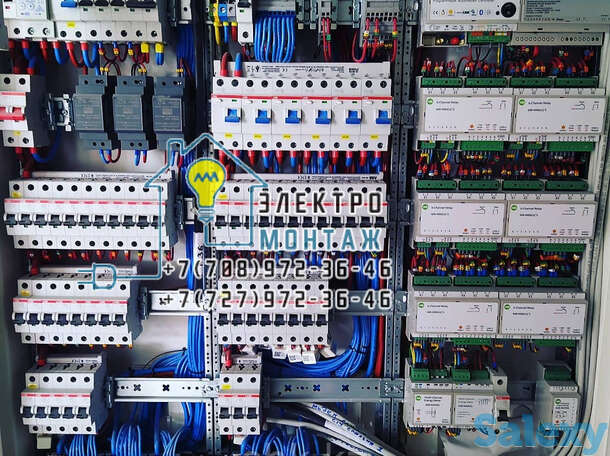 Электрик на дом, фотография 1