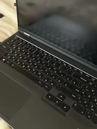 Продается ноутбук, фотография 1