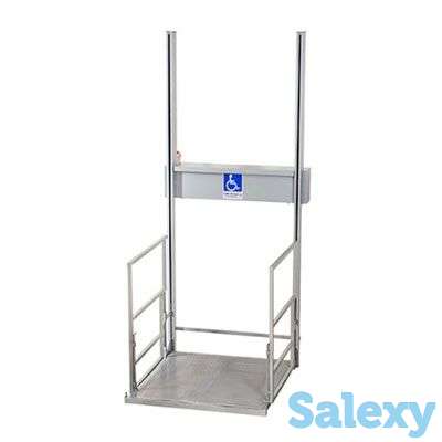 Подъёмник для инвалидов, фотография 3