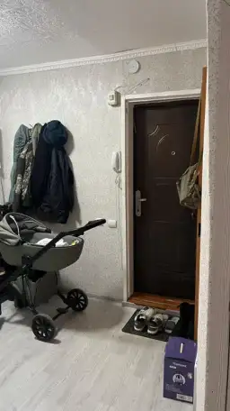 Продаётся 3-ёх комнатная квартира, фотография 3