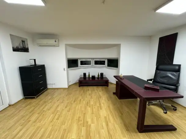 Офис в аренду, Муканова 241, фотография 4