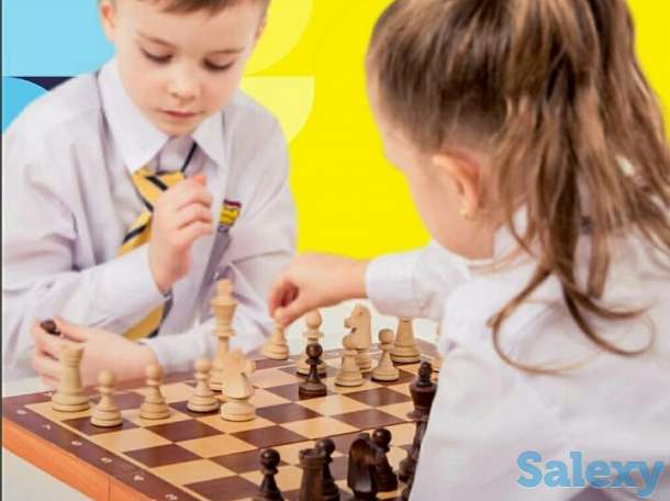 Центр развития «SMART+» рад предложить  курсы для Ваших детей, фотография 4