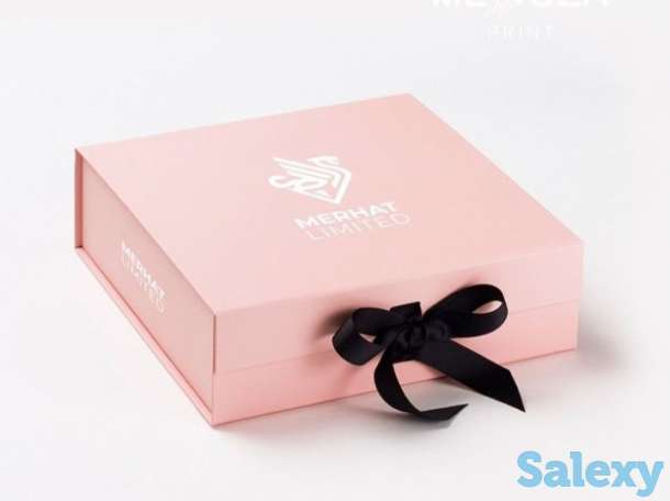 Разработка полиграфических дизайнов этиленовых, крафт пакетов и других органических эко-продукций на заказ в городе Алма, фотография 8