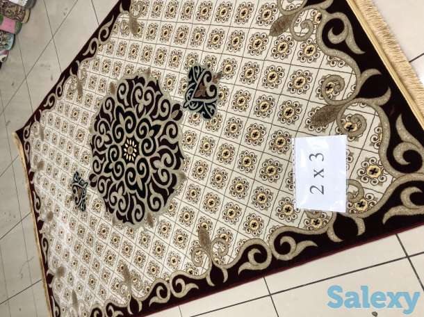 Ковры, фотография 12