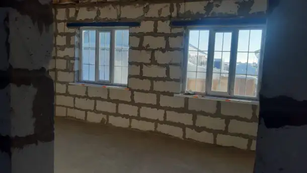 Город Астана Продам дом по адресу  Жибек жолы, Александровка  8 мкр, 7 улица. 6 соток. Квм2 дома 145, 5-х комнатная к, фотография 5