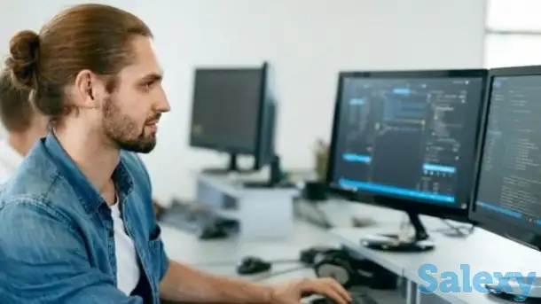 Тестировщик сайтов без опыта, фотография 1