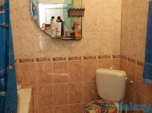 Продам дом с большим участком, Алматинская обл, район, Пос Панфилова, фотография 3