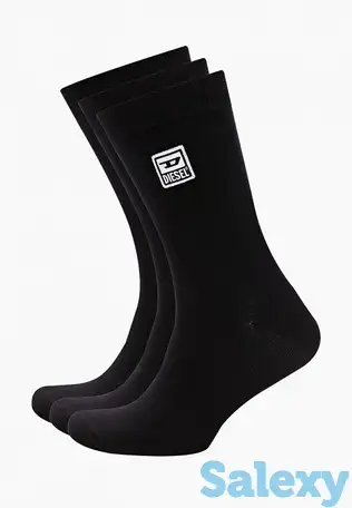 Носки 3 пары diesel, фотография 1