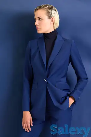 Классический жакет vassa&co, фотография 2