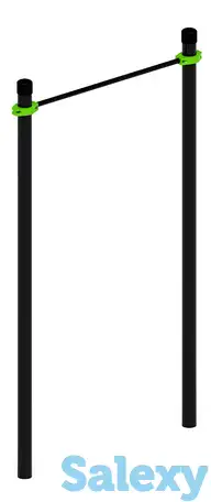 Воркаут 01 (89) зеленый вт 11.01-02, фотография 1