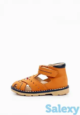 Сандалии таши орто, фотография 1