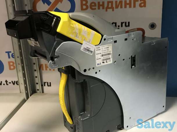 Купюроприемник  MEI ADVANCE, фотография 1