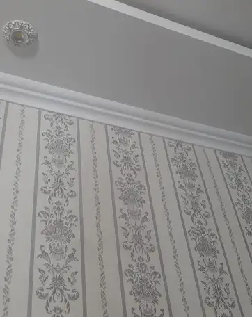 Удаление пятен на потолке 100 гарантия, фотография 4