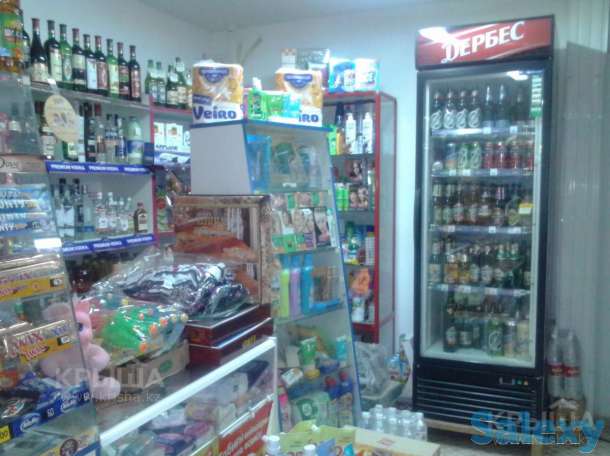 Магазин, фотография 2