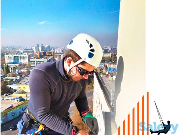 Монтаж систем вентиляции, кондиционеров, отопления, фотография 2