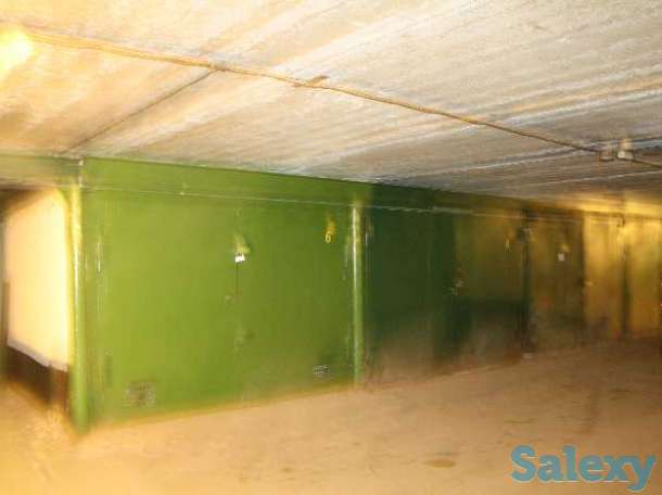 Продам гараж, Салодовникова 154 В, ул.Жарокова, фотография 1