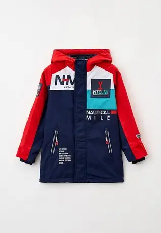 Ветровка playtoday, фотография 1