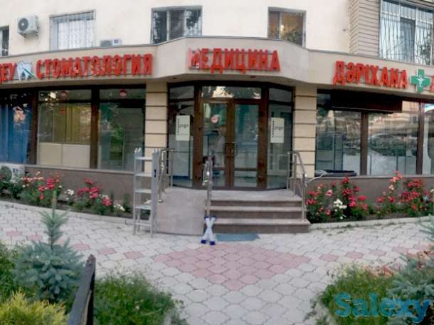 Наружная реклама, объемные буквы, вывески, широкоформатная печать, фотография 5