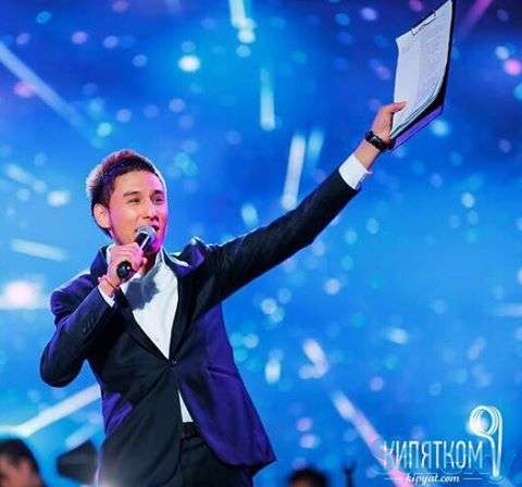 Организация мероприятия, фотография 2