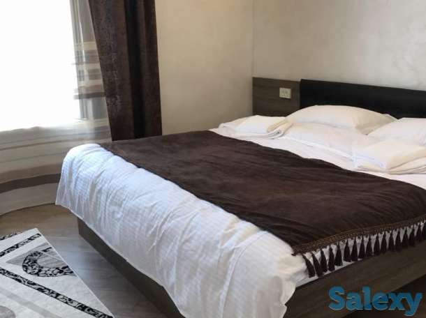 Отдых на Иссык-Куле. Коттедж комфортабельный, фотография 3