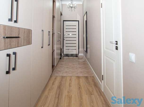 Продам 4-комн квартиру в ЖК Европолис (пр. Достык - Омаровой), фотография 7