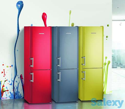 Ремонт Холодильников Бытовых и Торговых. Любой сложности и брендов., фотография 1