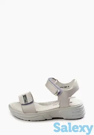 Сандалии zenden first, фотография 2