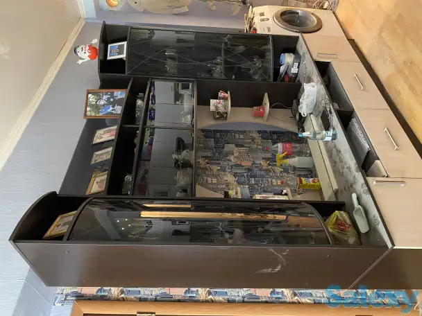 Продам б/у мебель, фотография 3