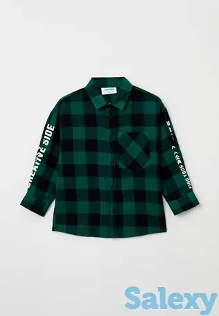 Рубашка acoola, фотография 1