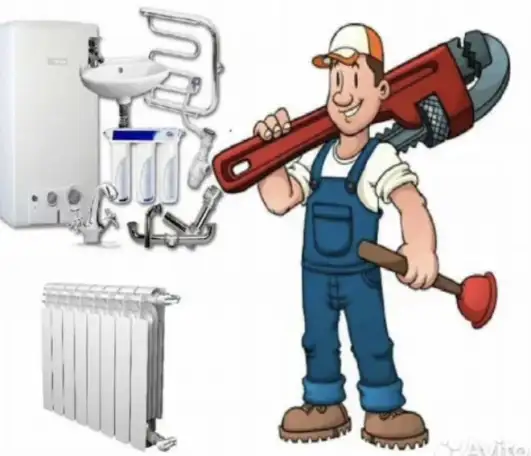 Сантехник Алматы любые работы установка душ кабины ванны стиральной машины раковины, фотография 1