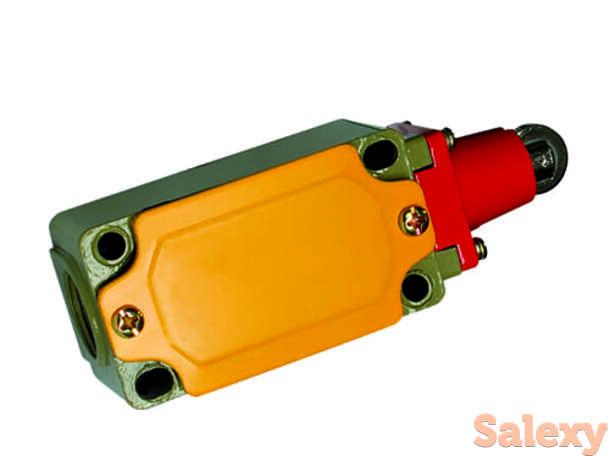 Концевой выключатель LXK3-20S/L Энергия, 5 шт, фотография 1