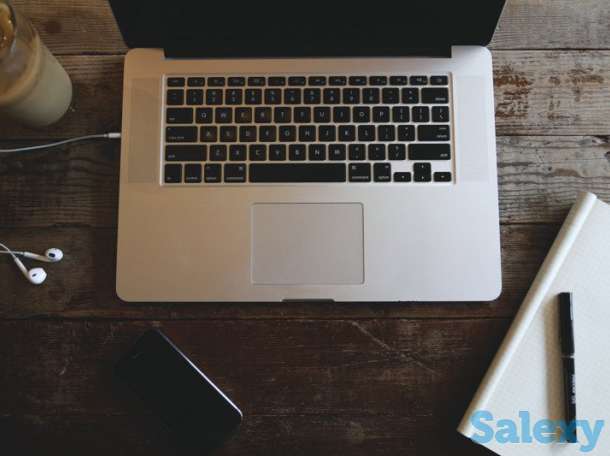 Бухгалтерские услуги, фотография 1