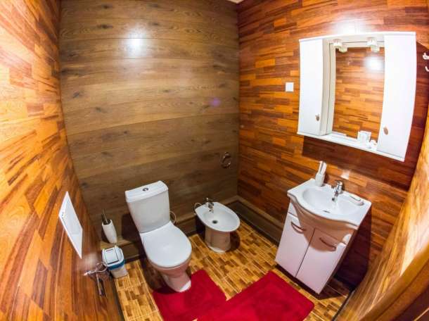 посуточная аренда, фотография 7