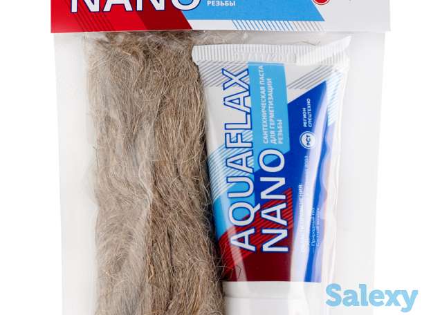 фиксатор резьбы сантехмастергель, фотография 3