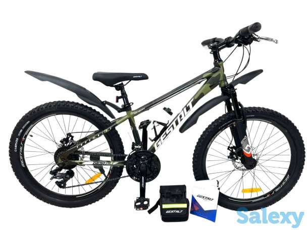 Велосипеды Gestalt оптом, фотография 4