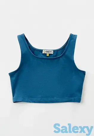 Топ smena, фотография 1