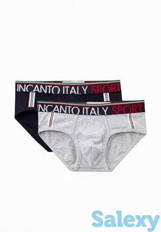 Трусы 2 шт. incanto, фотография 1