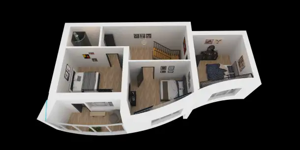 Высококачественная КОМПЬЮТЕРНАЯ ГРАФИКА CGIVFX для ваших проектов, фотография 8